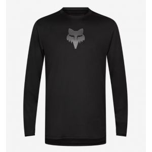 Fox Racing Fox Ranger LS Jersey Fox Head