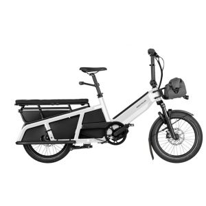 Riese & Muller Multitinker