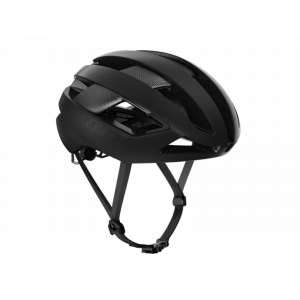 Trek Velocis MIPS Road Bike Helmet in Matte Black 