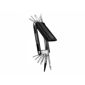 Topeak TUBI 18 Black