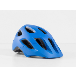 Bnt Tyro youth helmet Blue