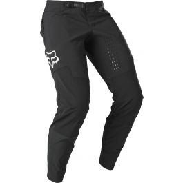 Fox Racing Defend MTB Pants Black Phillip McCallen E Bikes
