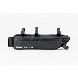 Bontrager 新品 Adventure Boss Frame Bag Bontrager Adventure Boss Frame Bag - Budget Bicycle Center