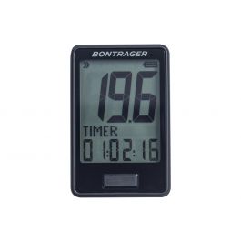 Bontrager gotime cycling computer discount