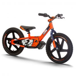KTM FACTORY REPLICA STACYC 16EDRIVE Phillip McCallen E Bikes