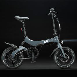 MiRider One - Folding eBike