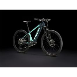 Trek Powerfly 7 - Nautical Navy/Miami Green - 2022