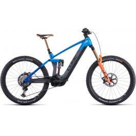 Cube stereo 160 frame store