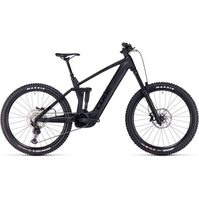 Cube 27.5 outlet