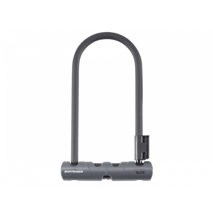 Bontrager elite u store lock