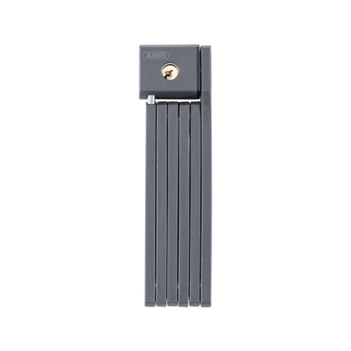 Bontrager Elite Keyed Folding Lock Phillip McCallen E Bikes