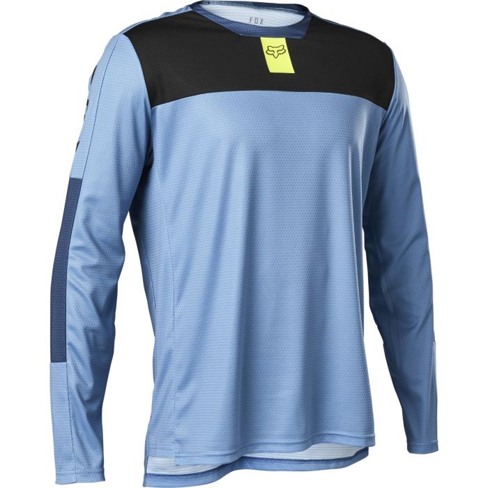 Fox racing best sale jersey mtb