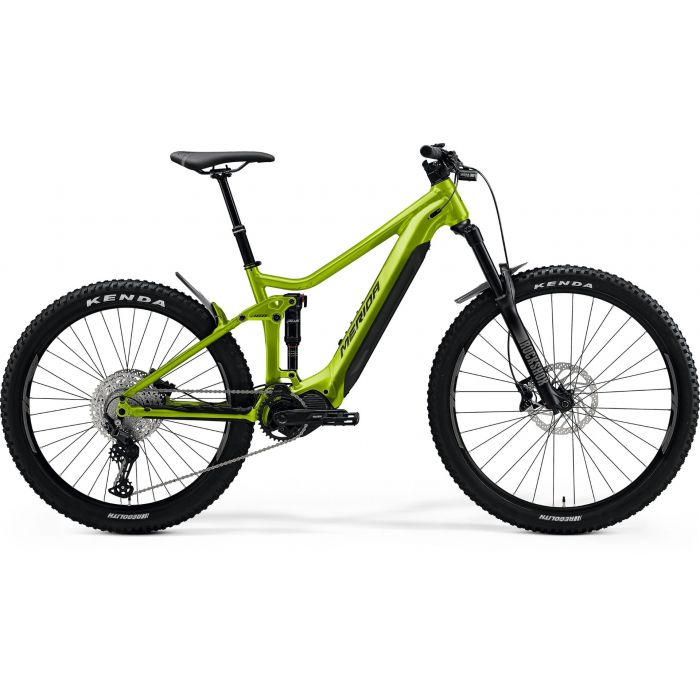 Merida eOne Sixty 500 2023