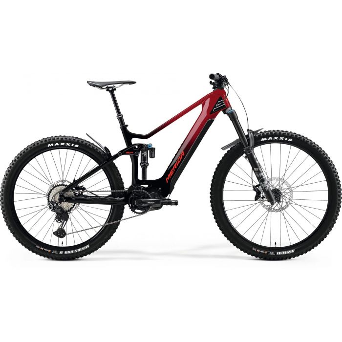 Merida eone top