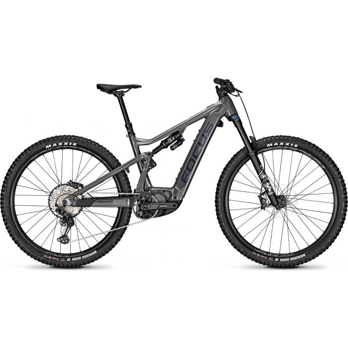 Focus online store ebike