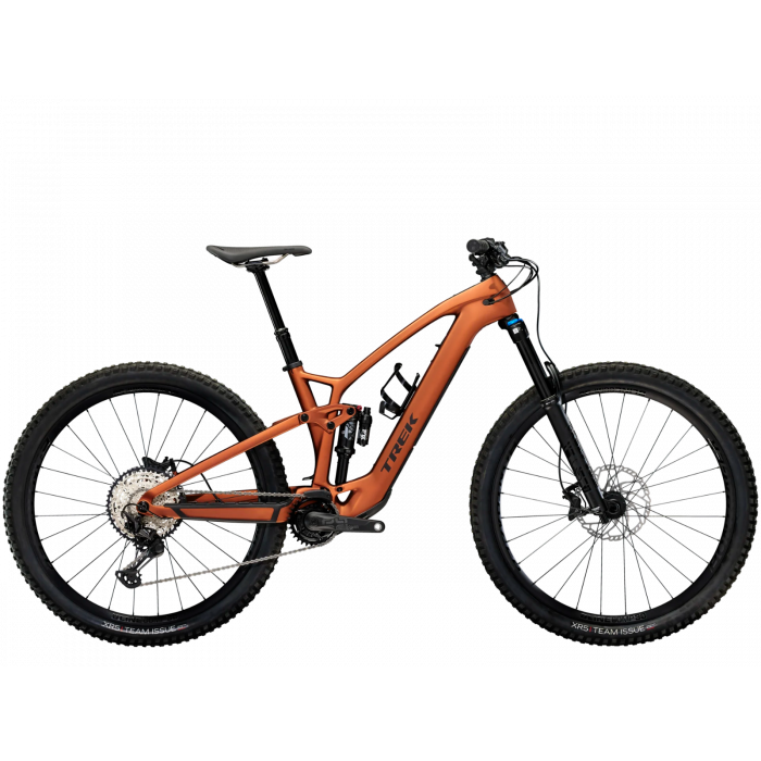 Trek fuel 100 2025