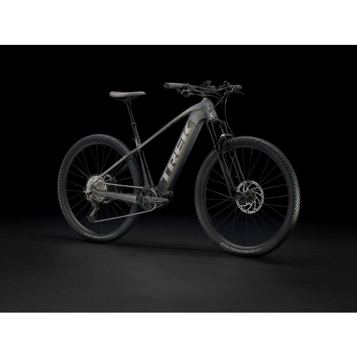 Trek Powerfly 7 Dark Prismatic Trek Black 2022 Phillip