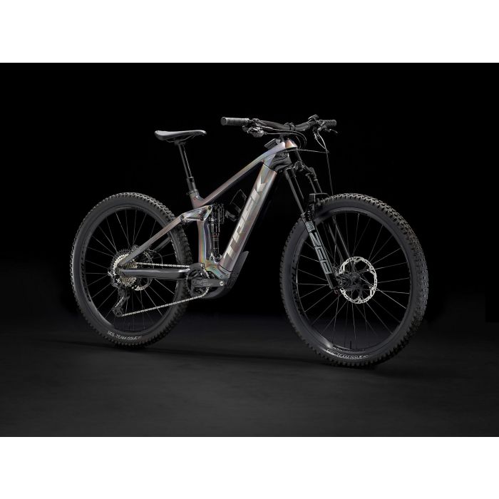 Trek e hotsell bike rail 9.8