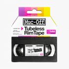 Muc-Off Tubeless Rim Tape - 17mm