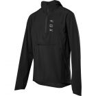 Fox Racing Ranger Wind Pullover - Black