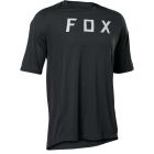 Fox Racing Defend SS Jersey - Black