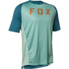 Fox Racing Defend SS Jersey - Sage