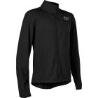 Fox Racing Ranger Wind Jacket - Black