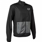 Fox Racing Ranger MTB Wind Jacket - Black / Grey