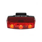 Cateye Rapid Micro Rear Cycle Light