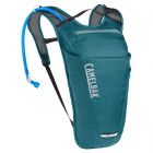 Camelbak Woman's Rogue Light Hydration Pack 7ltr - Teal / Blue