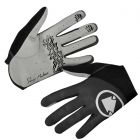 Endura Hummvee Lite Icon Glove - Black