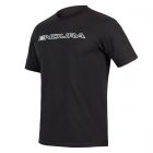 Endura One Clan Carbon T-Shirt - Black