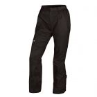 Endura Gridlock II Ladies Waterproof Cycling Trousers - Black
