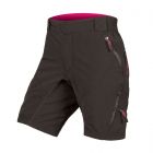 Endura Women's Hummvee Short II - Black