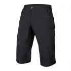 Endura MT500 Mens Waterproof Cycle Shorts II - Black