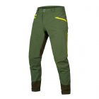Endura SingleTrack MTB Trouser II - Forest Green