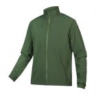 Endura Hummvee Lite Waterproof Cycling Jacket II - Green
