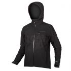 Endura SingleTrack MTB Jacket II - Black