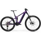 Merida eOne-Forty 700 Purple - 2023