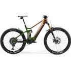 Merida eOne-Sixty 10K Chameleon – 2023