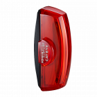 Cateye Rapid X2 Kinetic Rear Cycle Light