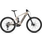 Focus SAM² 6.8 625Wh - Brown