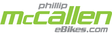 Phillip McCallen E-Bikes