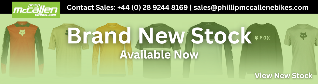 New Stock