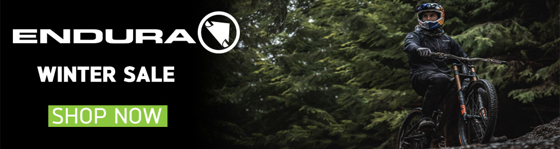 Endura Winter Sale